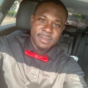 Meet your Posher, Greg